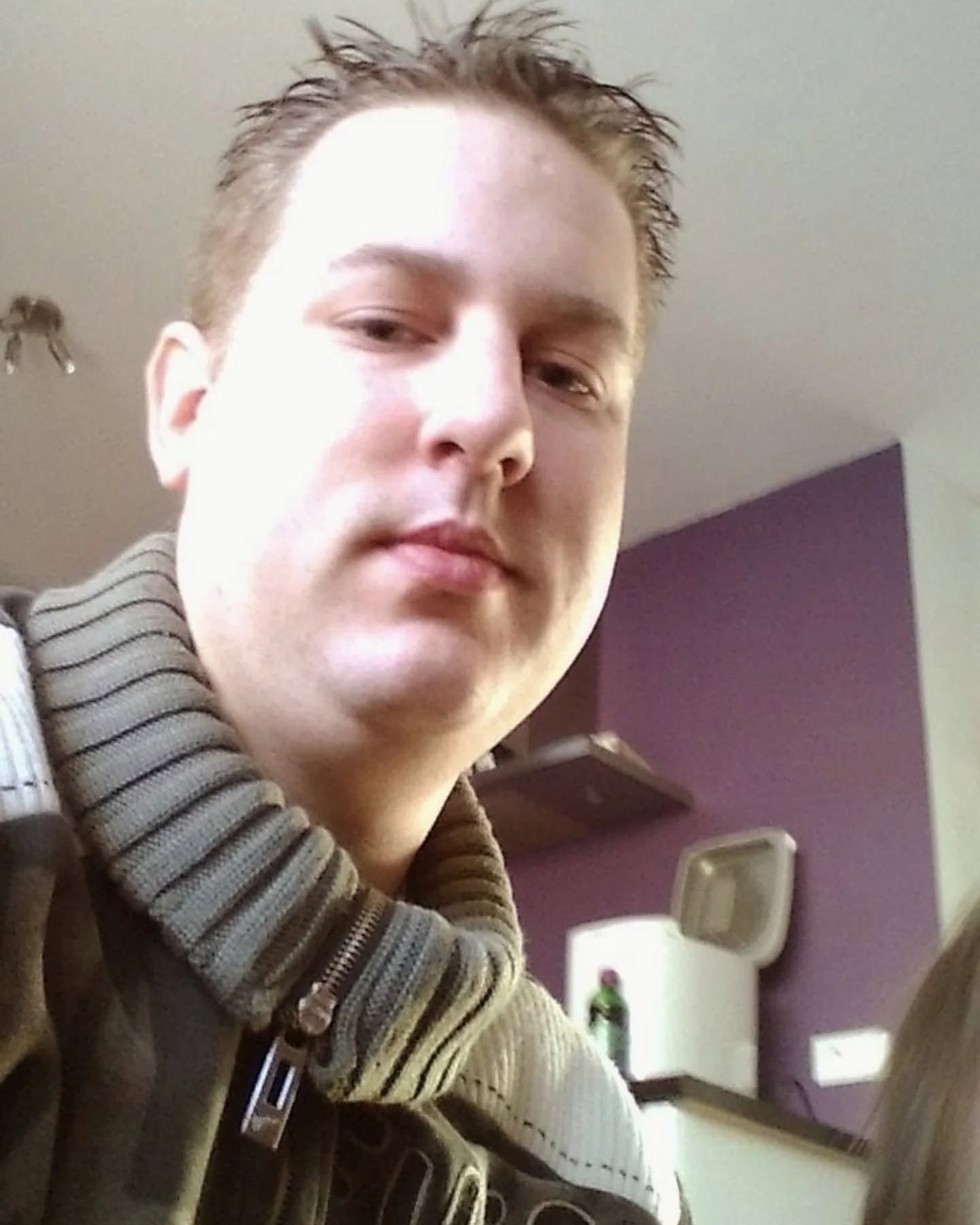 foto van Peter Grootendorst bij een persoonlijke vervolgblog over pesten, oude overtuigingen en zelfbeeld.