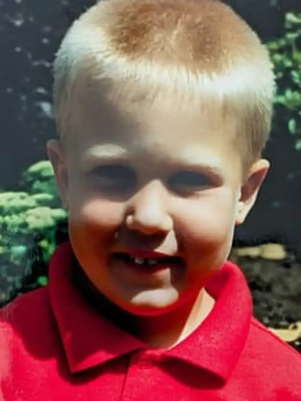 Kinderfoto van Peter Grootendorst bij een persoonlijke blog over gepest worden, eenzaamheid en oude ervaringen die later kunnen doorwerken.