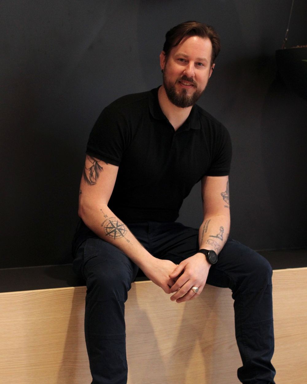 Peter Grootendorst